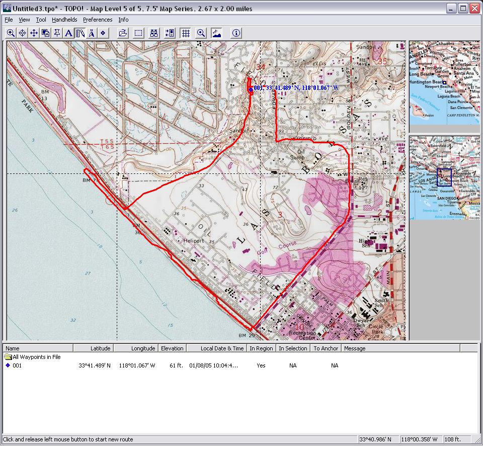 HB_Run_1_8_2005_Topo.JPG