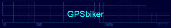GPSbiker